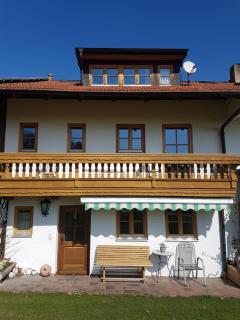 Gästehaus Annemarie - Rimsting - 7