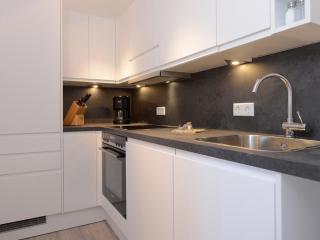 Meerblickzimmer Ohlerich Speicher Appartement 13 - Wismar - 6