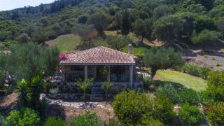 Villa Collina - Vasilikos - 8