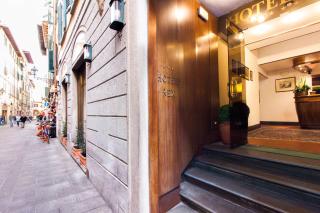 Hotel Rex - Firenze - 5