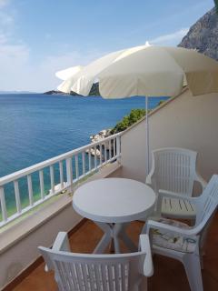 Apartmani Jereb - Drasnice - 9