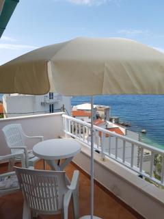 Apartmani Jereb - Drasnice - 4