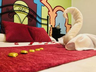 Hotel Puerta Nazarí - Órgiva - 3