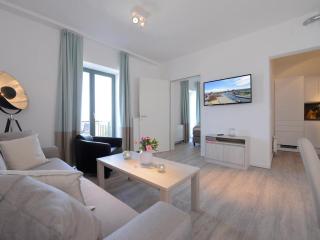 Meerblickzimmer Ohlerich Speicher Appartement 13 - Wismar - 0