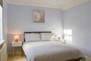 Wakeford Cottage - Worthing - 9