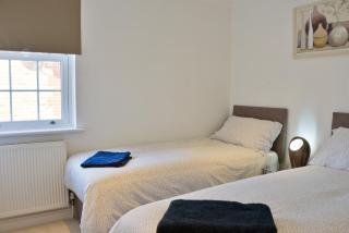 Wakeford Cottage - Worthing - 7