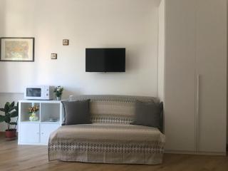 Lovely Little Apartment in Via Aurelia - Rome - 5