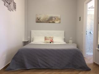 Lovely Little Apartment in Via Aurelia - Rome - 8