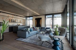 The Levee - 6