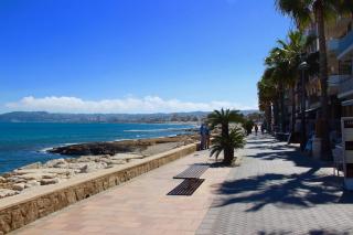 Piso en Javea Puerto - Jávea - 5