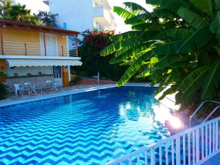 YANNA Studios & Apartments - Tsilivi - 4