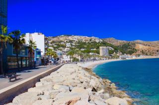 Piso en Javea Puerto - Jávea - 3