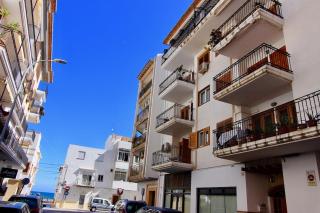 Piso en Javea Puerto - Jávea - 2
