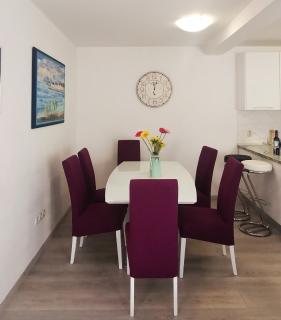 Apartment Dalmatia - 3
