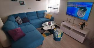 Apartment Dalmatia - 9