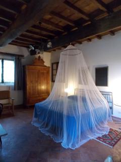 Bed and Breakfast di Charme La Bonarella - 3