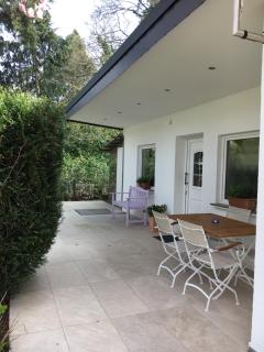 Privat Residence - Boardinghouse Meerbusch - Meerbusch - 8