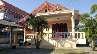 บ้านพักน้องจ็อบ - Baanphakrimlay - 9
