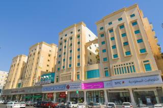 Reef Global Hotel - Meca - 9
