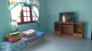 บ้านพักน้องจ็อบ - Baanphakrimlay - 7