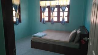 บ้านพักน้องจ็อบ - Baanphakrimlay - 6