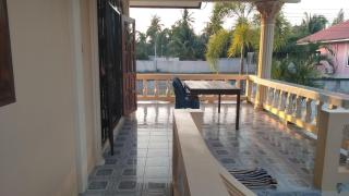 บ้านพักน้องจ็อบ - Baanphakrimlay - 3