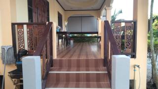 บ้านพักน้องจ็อบ - Baanphakrimlay - 4