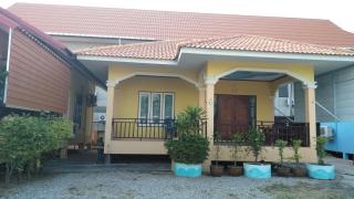 บ้านพักน้องจ็อบ - Baanphakrimlay - 8