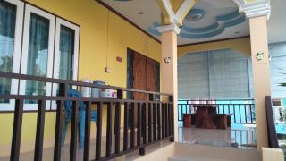 บ้านพักน้องจ็อบ - Baanphakrimlay - 3