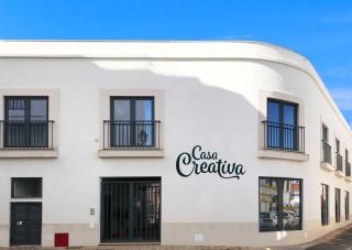 Casa Creativa Lagos - Lagos - 9