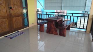 บ้านพักน้องจ็อบ - Baanphakrimlay - 2