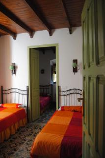 La Casa de la Estación - Almonaster la Real - 4
