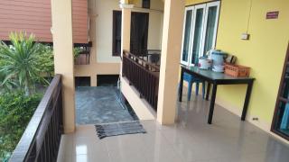 บ้านพักน้องจ็อบ - Baanphakrimlay - 2