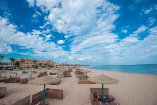 Shams Safaga Resort - Hurghada - 0