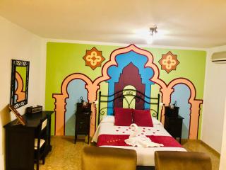 Hotel Puerta Nazarí - Órgiva - 6