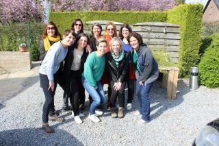 B&B De Vroling - Wellen - 9