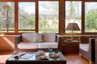 Villa Spartano Sant'Agata sui due Golfi Massalubrense - Massa Lubrense - 6