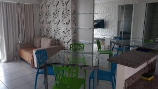 Apartamento Beach Class - Fortaleza - 3
