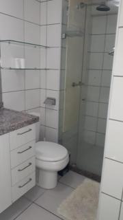 Apartamento Beach Class - Fortaleza - 8