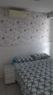 Apartamento Beach Class - 5