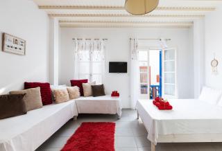 Izabela's House Mykonos Town - 7