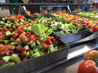 Ruth Daniel Residence - 9