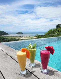 Villa Atas Pelangi - Kuta - 5