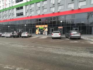 SMART-HOUSE Smart-kvartira s kukhnei. - Kiev - 9