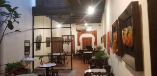 Colin's Place - Malaca - 1