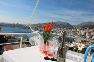 Villa Paradise - Saranda - 0