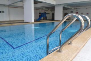 Amansari Residence Resort - Johor Bahru - 6