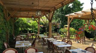 Logis Hôtel & Restaurant Linça - 7