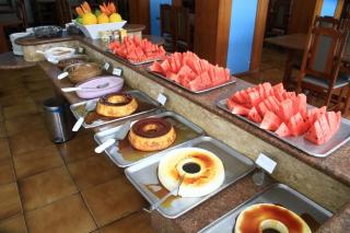 Hotel Jalim - Caldas Novas - 2