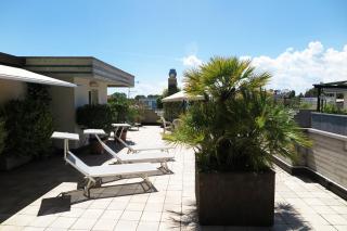 Hotel Numi & Medusa - Cesenatico - 3